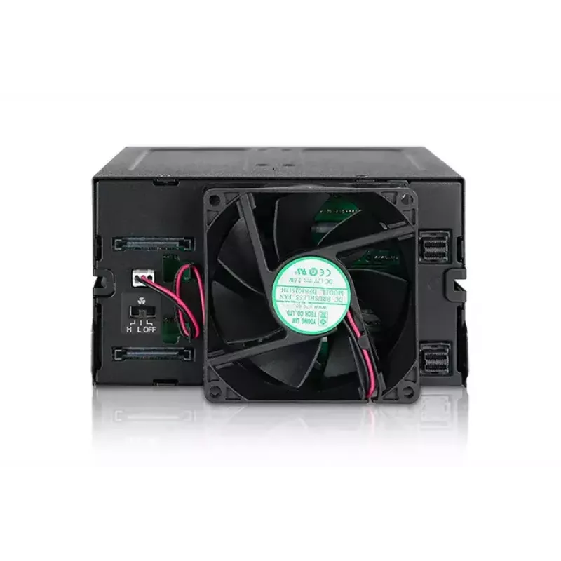 Πλάκα φορέα Icy Dock MB508SP-B