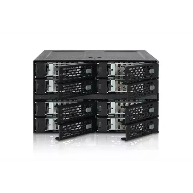 Πλάκα φορέα Icy Dock MB508SP-B