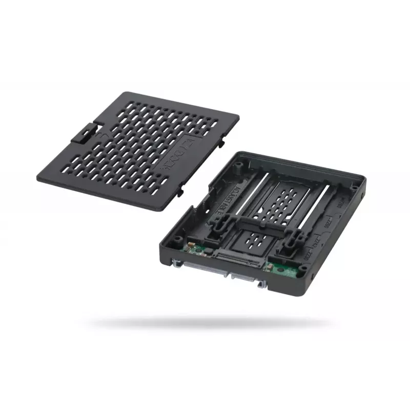 Κάρτα διασύνδεσης Icy Dock MB703M2P-B