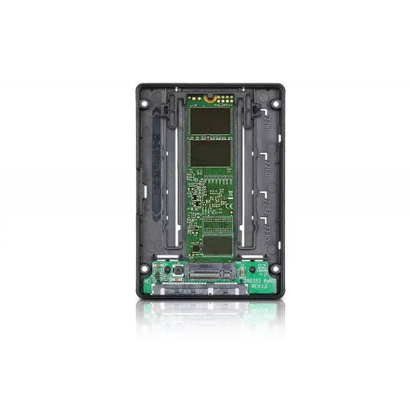 Κάρτα διασύνδεσης Icy Dock MB703M2P-B