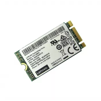 Lenovo 7N47A00129 εσωτερικός solid-state drive 32 GB M.2 Serial ATA III MLC