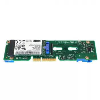 Lenovo 7N47A00129 εσωτερικός solid-state drive 32 GB M.2 Serial ATA III MLC