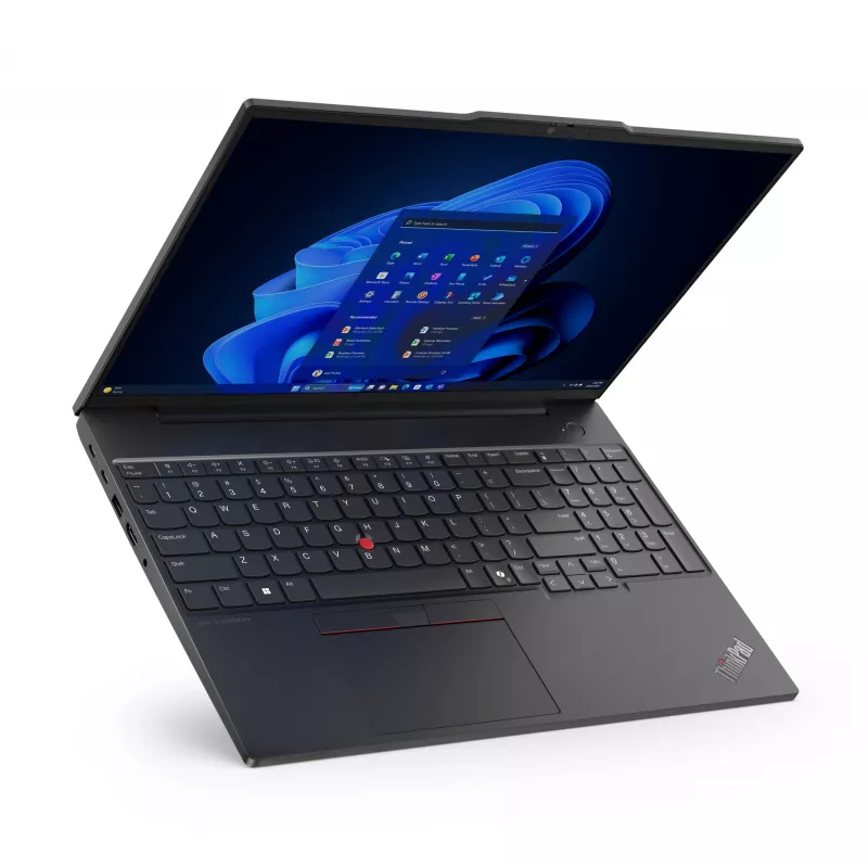 Laptop Lenovo ThinkPad E16 16 inch Intel Core Ultra 7 32GB RAM 1TB SSD Windows 11 Pro