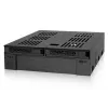 Πλαίσιο τοποθέτησης μονάδας Icy Dock MB322SP-B