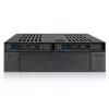 Πλαίσιο τοποθέτησης μονάδας Icy Dock MB322SP-B