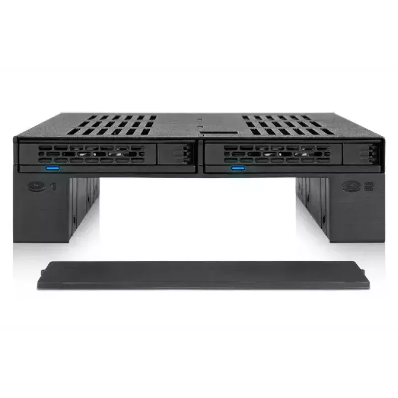 Πλαίσιο τοποθέτησης μονάδας Icy Dock MB322SP-B