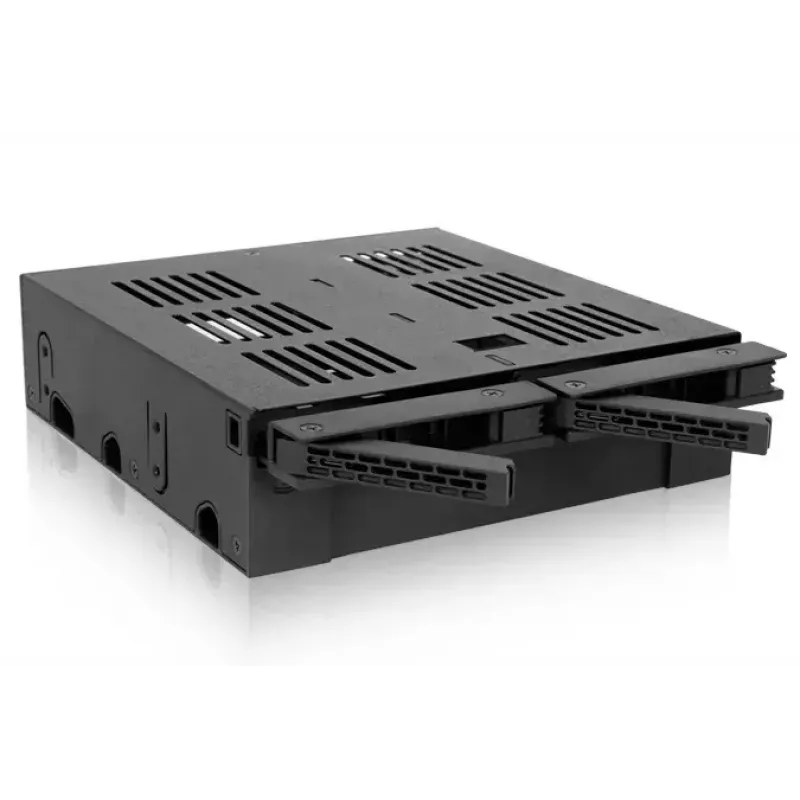 Πλαίσιο τοποθέτησης μονάδας Icy Dock MB322SP-B