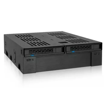 Πλαίσιο τοποθέτησης μονάδας Icy Dock MB322SP-B