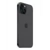 Έξυπνο τηλέφωνο Apple iPhone 15 6,1 ίντσες 128GB Μαύρο