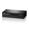 Διαχωριστής βίντεο VGA 4 θυρών ATEN (450 MHz)