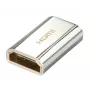 Σύνδεσμος HDMI Lindy CROMO 41509