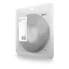 Καλώδιο δικτύου Lindy 2m RJ45 S/FTP LSZH, Γκρι