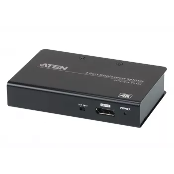 Διαχωριστής βίντεο ATEN VS192 DisplayPort 2x DisplayPort