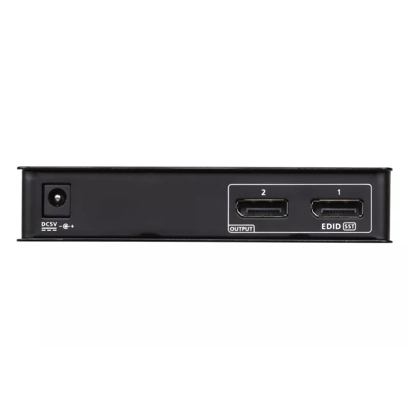 Διαχωριστής βίντεο ATEN VS192 DisplayPort 2x DisplayPort