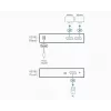 Διαχωριστής βίντεο ATEN VS192 DisplayPort 2x DisplayPort