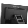 Οθόνη υπολογιστή Viewsonic TD2223-2 55,9 cm (22 ίντσες) 1920 x 1080 pixel Full HD LCD οθόνη αφής Μαύρο