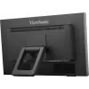 Οθόνη υπολογιστή Viewsonic TD2223-2 55,9 cm (22 ίντσες) 1920 x 1080 pixel Full HD LCD οθόνη αφής Μαύρο