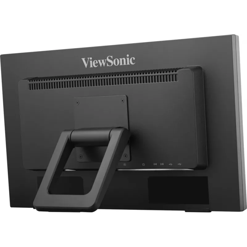 Οθόνη υπολογιστή Viewsonic TD2223-2 55,9 cm (22 ίντσες) 1920 x 1080 pixel Full HD LCD οθόνη αφής Μαύρο