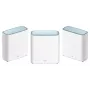 D-Link EAGLE PRO AI M32-3 AX3200 σύστημα Mesh Wi-Fi, συσκευασία 3 τεμαχίων