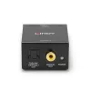 Phono σε TosLink (οπτικό) και ομοαξονικό ADC Lindy 70309