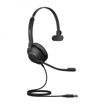 Headset Jabra Evolve2 30 USB-A UC Mono