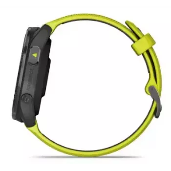 Smartwatch Garmin Forerunner 965 Κίτρινο