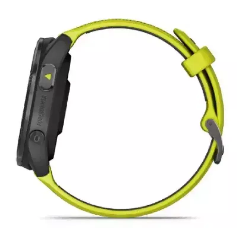 Smartwatch Garmin Forerunner 965 Κίτρινο