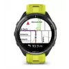 Smartwatch Garmin Forerunner 965 Κίτρινο