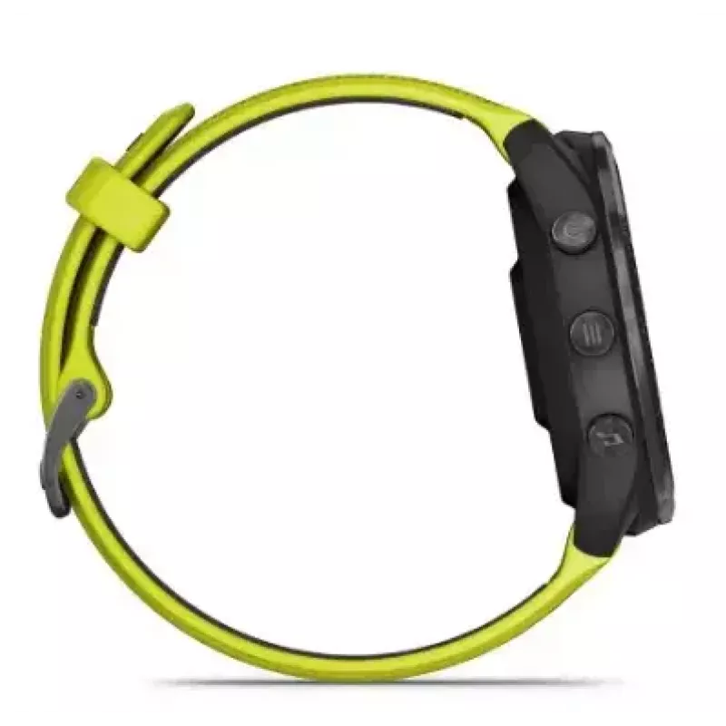 Smartwatch Garmin Forerunner 965 Κίτρινο