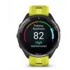 Smartwatch Garmin Forerunner 965 Κίτρινο