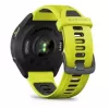 Smartwatch Garmin Forerunner 965 Κίτρινο