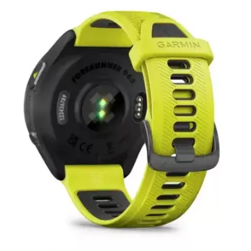 Smartwatch Garmin Forerunner 965 Κίτρινο