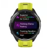 Smartwatch Garmin Forerunner 965 Κίτρινο