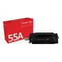 Everyday™ Μαύρο τόνερ Xerox συμβατό με HP 55A (CE255A), Τυπικής χωρητικότητας