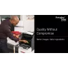 Everyday™ Μαύρο τόνερ Xerox συμβατό με HP 55A (CE255A), Τυπικής χωρητικότητας
