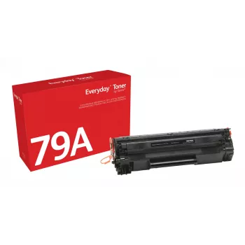 Everyday™ Μαύρο τόνερ Xerox, συμβατό με HP 79A (CF279A), Τυπικής χωρητικότητας