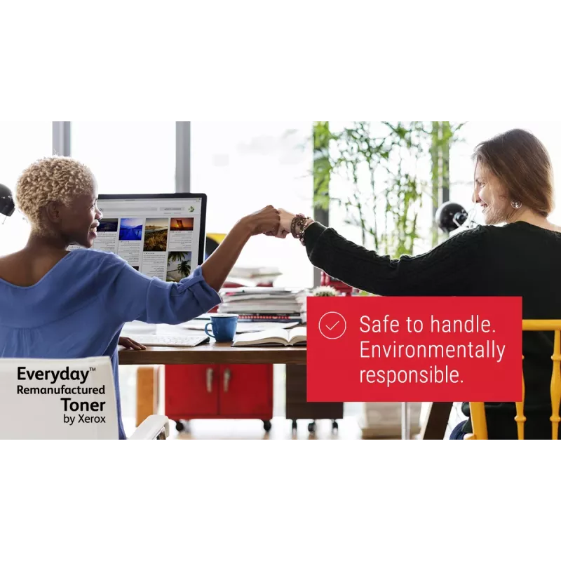 Τόνερ Xerox Everyday HP 312A CF383A 2500 σελίδες Ματζέντα