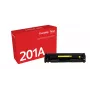 Everyday™ Κίτρινο τόνερ Xerox συμβατό με HP 201A (CF402A), Τυπικής χωρητικότητας