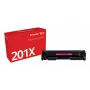 Everyday™ Τόνερ ματζέντα Xerox συμβατό με HP 201X (CF403X), Υψηλής χωρητικότητας