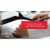 Τόνερ Xerox Everyday HP 304A CC531A 2000 σελίδες Κυανό