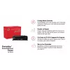 Τόνερ Xerox Everyday HP 304A CC531A 2000 σελίδες Κυανό