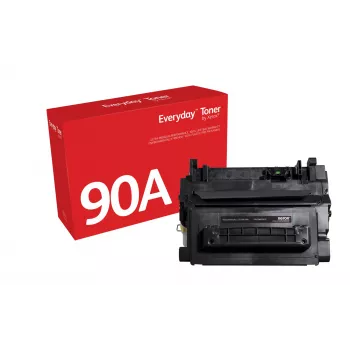 Everyday™ Μαύρο τόνερ Xerox, συμβατό με HP 90A (CE390A), Τυπικής χωρητικότητας