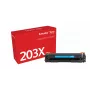 Everyday™ Κυανό τόνερ Xerox συμβατό με HP 203X (CF541X), Υψηλής χωρητικότητας