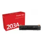 Everyday™ Μαύρο τόνερ Xerox συμβατό με HP 203A (CF540A), Τυπικής χωρητικότητας