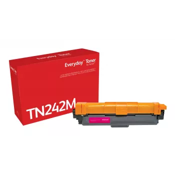 Everyday™ Τόνερ ματζέντα Xerox, συμβατό με Brother TN242M, Τυπικής χωρητικότητας
