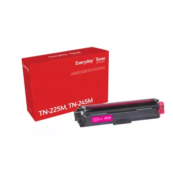 Everyday™ Τόνερ ματζέντα Xerox συμβατό με Brother TN225M/ TN245M, Υψηλής χωρητικότητας