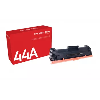 Everyday™ Μαύρο τόνερ Xerox συμβατό με HP 44A (CF244A), τυπική χωρητικότητα