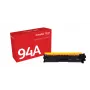 Everyday™ Μαύρο τόνερ Xerox συμβατό με HP 94A (CF294A), τυπική χωρητικότητα