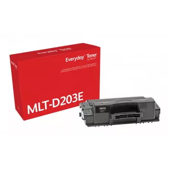 Everyday™ Μαύρο τόνερ Xerox συμβατό με Samsung MLT-D203E, υψηλή απόδοση