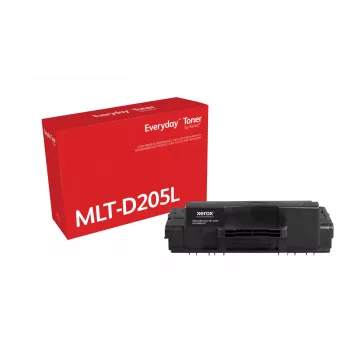Everyday™ Μαύρο τόνερ Xerox συμβατό με Samsung MLT-D205L, υψηλή χωρητικότητα